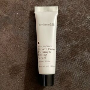 🌹3/$15🌹MINI Perricone MD Growth Factor firming & lifting serum